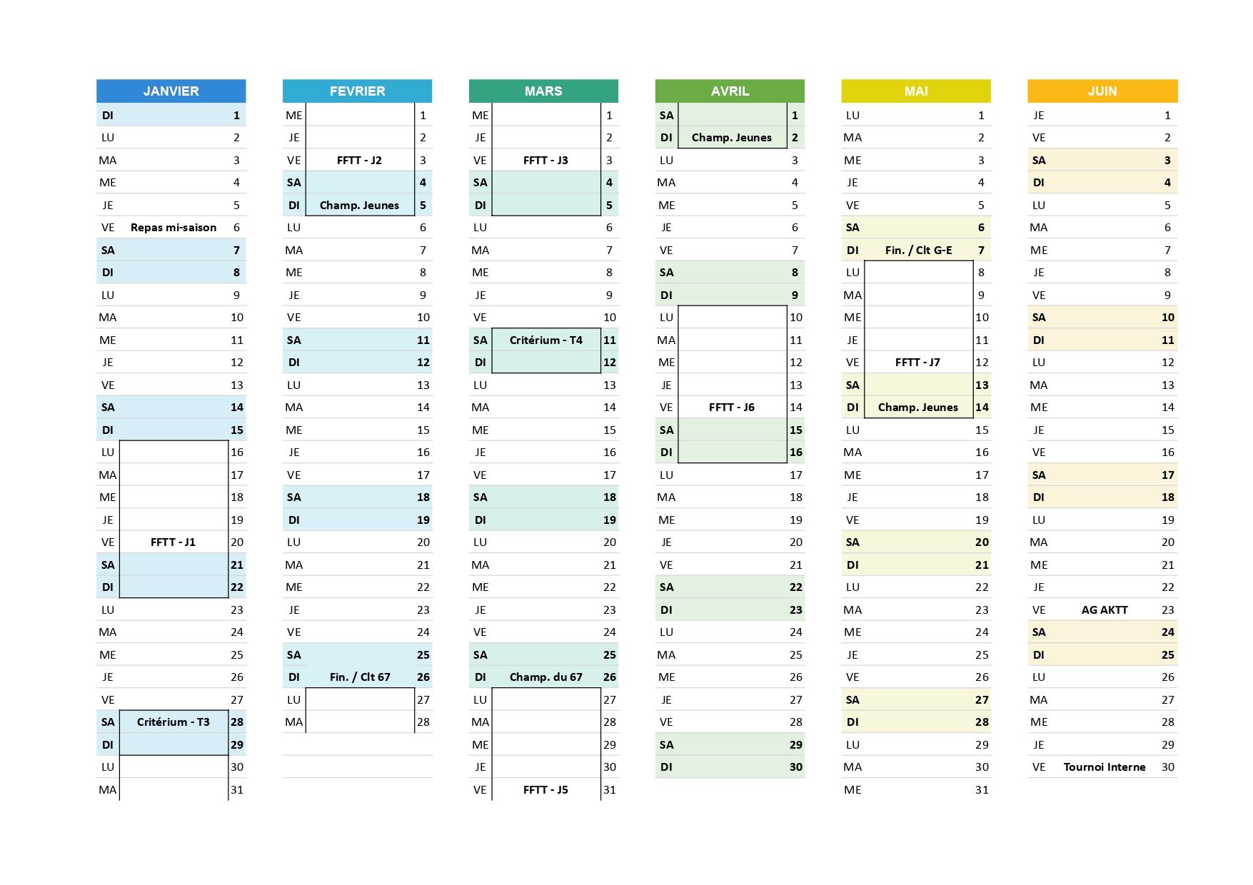 Calendrier 2022_2023 - phase1